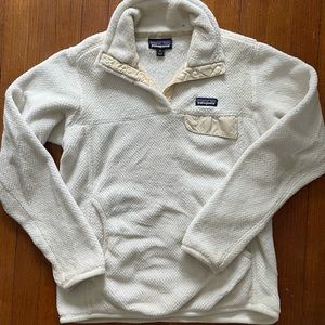 Patagonia pullover